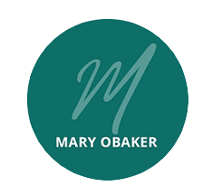 Mary Obaker